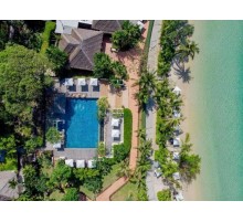 Готель Le Vimarn Cottages & SPA, 4★