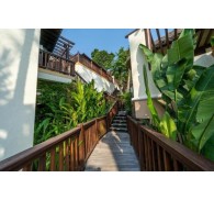 Готель Le Vimarn Cottages & SPA, 4★