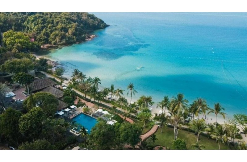 Готель Le Vimarn Cottages & SPA, 4★