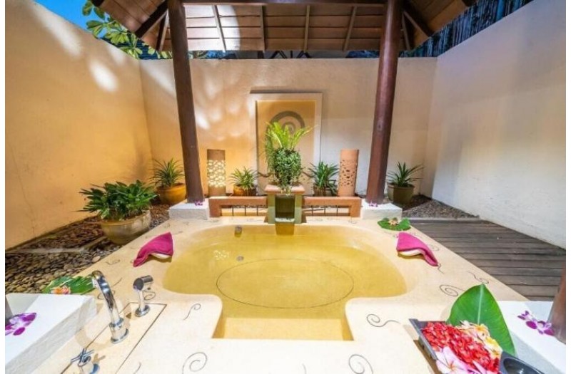 Готель Le Vimarn Cottages & SPA, 4★