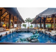 Готель Le Vimarn Cottages & SPA, 4★
