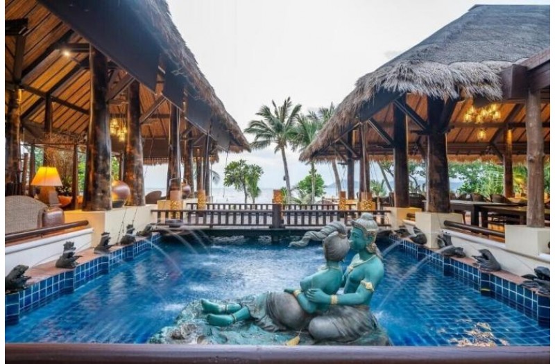 Готель Le Vimarn Cottages & SPA, 4★