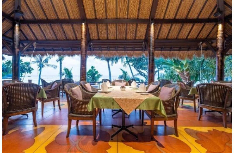 Готель Le Vimarn Cottages & SPA, 4★