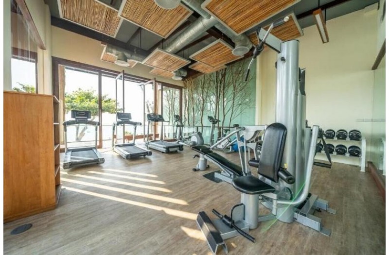 Готель Le Vimarn Cottages & SPA, 4★