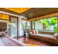 Готель Le Vimarn Cottages & SPA, 4★