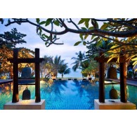 Готель Le Vimarn Cottages & SPA, 4★
