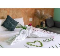Готель Leaf Hotel, 3★