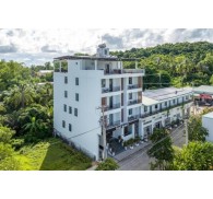 Готель Leaf Hotel, 3★