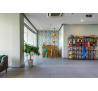 Готель Leaf Hotel, 3★