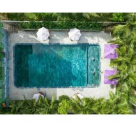 Готель Leaf Hotel, 3★
