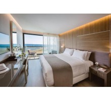 Готель Lebay Beach Hotel, 3★