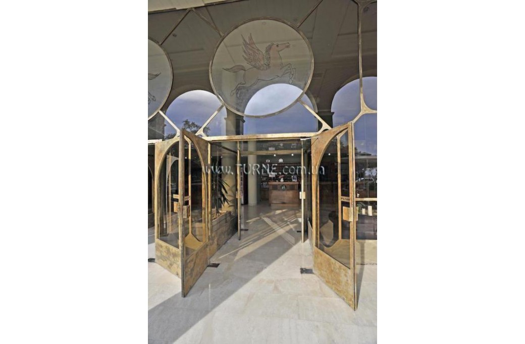 Готель Lefkas Hotel, 3★ Готель Lefkas Hotel, 3★