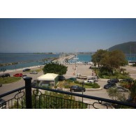 Готель Lefkas Hotel, 3★