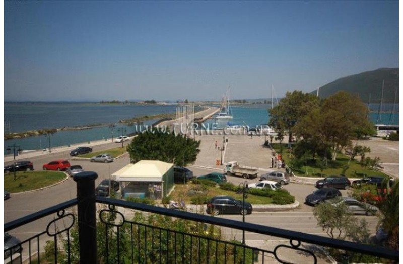 Готель Lefkas Hotel, 3★ Готель Lefkas Hotel, 3★