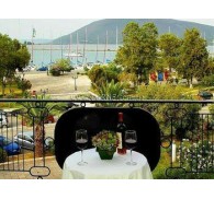 Готель Lefkas Hotel, 3★