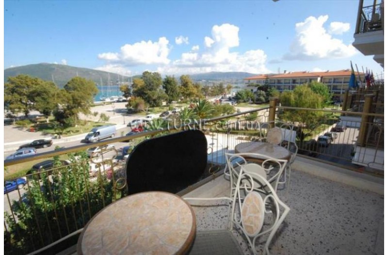 Готель Lefkas Hotel, 3★ Готель Lefkas Hotel, 3★