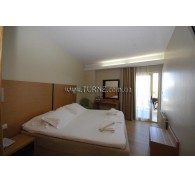Готель Lefkas Hotel, 3★