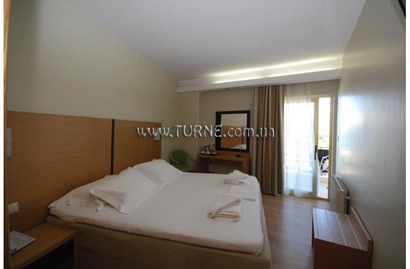 Готель Lefkas Hotel, 3★ Готель Lefkas Hotel, 3★