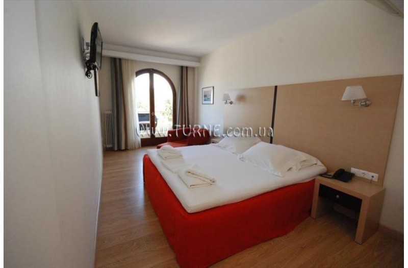 Готель Lefkas Hotel, 3★ Готель Lefkas Hotel, 3★