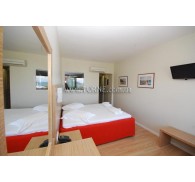 Готель Lefkas Hotel, 3★