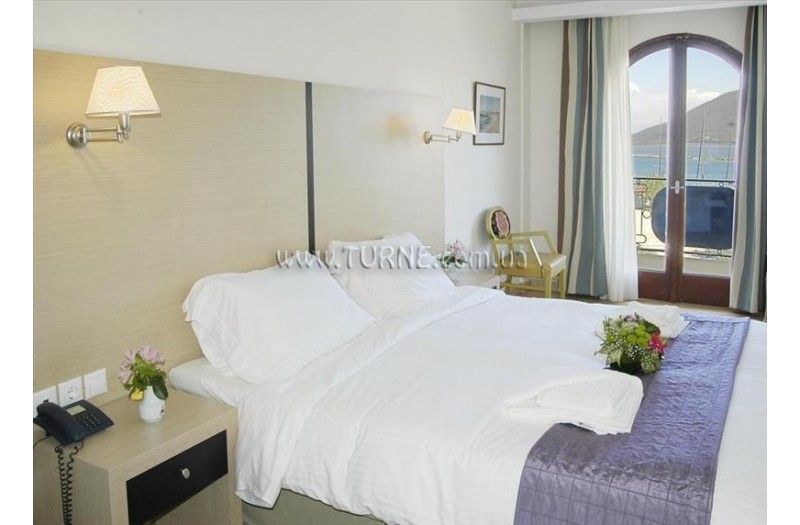 Готель Lefkas Hotel, 3★ Готель Lefkas Hotel, 3★