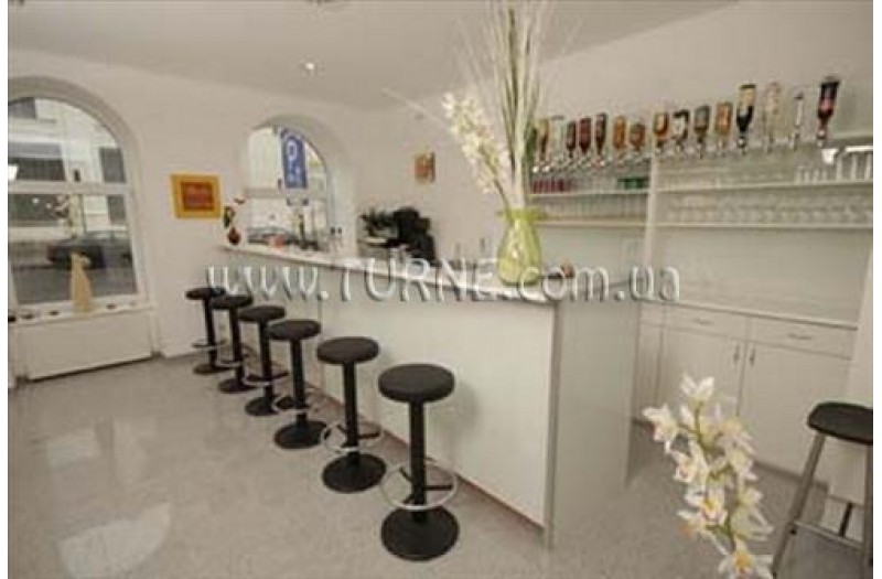 Готель Lenas Vienna, 3★ Готель Lenas Vienna, 3★