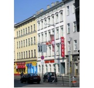 Готель Lenas Vienna, 3★