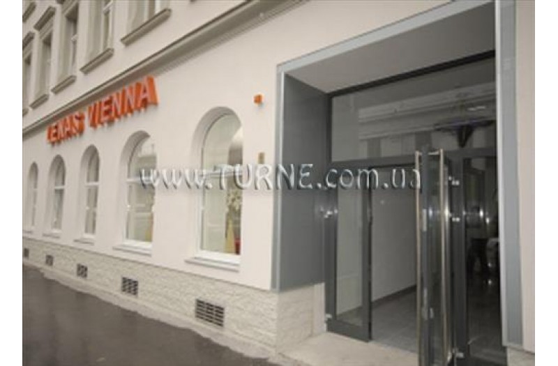 Готель Lenas Vienna, 3★ Готель Lenas Vienna, 3★
