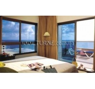 Готель Leonardo Hotel Haifa, 4★