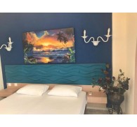 Готель Leonidas Apartments, апартаменты★