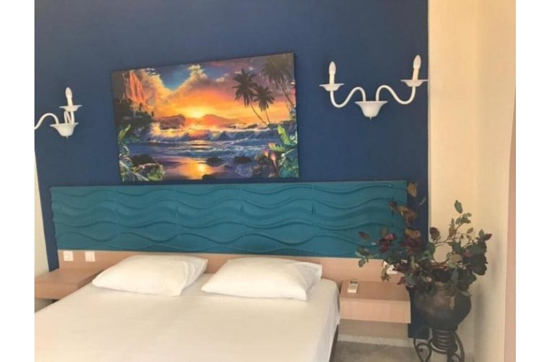 Готель Leonidas Apartments, апартаменты★ Готель Leonidas Apartments, апартаменты★