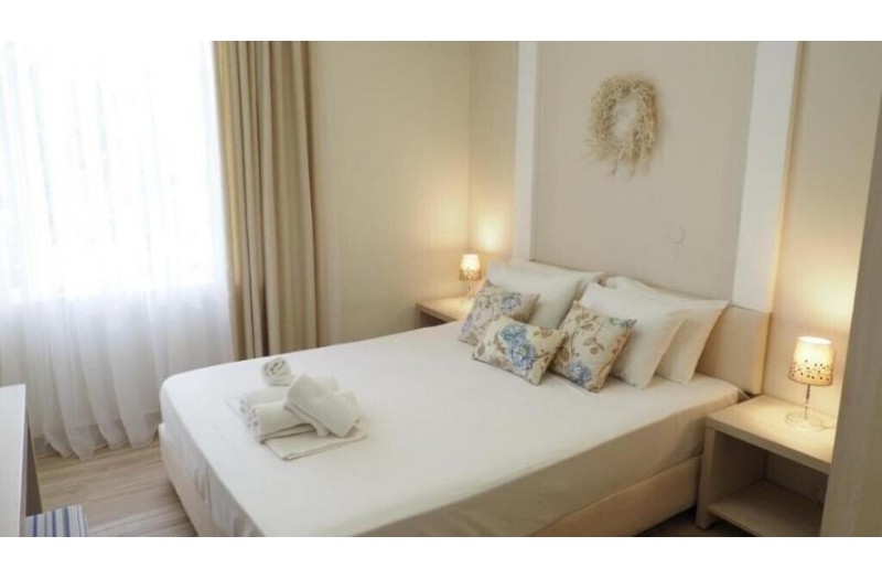 Готель Leonidas Apartments, апартаменты★ Готель Leonidas Apartments, апартаменты★