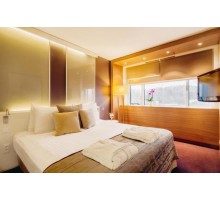 Готель Lev Hotel, 4★