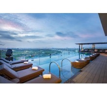 Готель Liberty Central Saigon Riverside, 4★