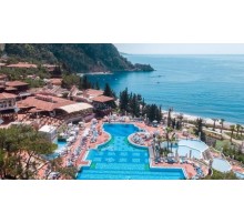 Готель Liberty Hotels Lykia HV1 (ex. Liberty Hotels Lykia World, Lykia Oludeniz Village), 5★