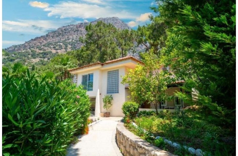 Готель Liberty Hotels Lykia HV1 (ex. Liberty Hotels Lykia World, Lykia Oludeniz Village), 5★