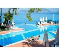 Готель Liberty Hotels Lykia HV1 (ex. Liberty Hotels Lykia World, Lykia Oludeniz Village), 5★