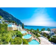 Готель Liberty Hotels Lykia HV1 (ex. Liberty Hotels Lykia World, Lykia Oludeniz Village), 5★