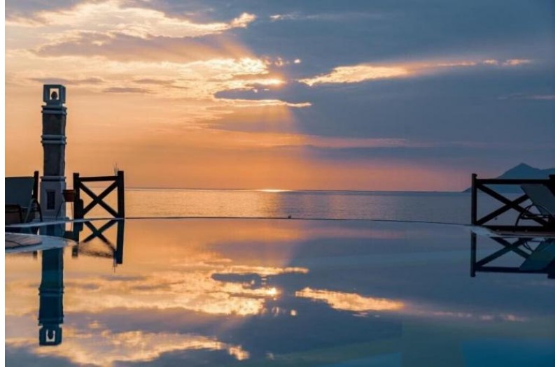 Готель Liberty Hotels Lykia HV1 (ex. Liberty Hotels Lykia World, Lykia Oludeniz Village), 5★