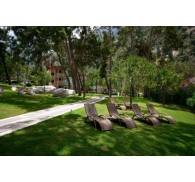 Готель Liberty Hotels Lykia HV1 (ex. Liberty Hotels Lykia World, Lykia Oludeniz Village), 5★