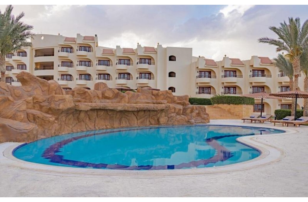 Готель Life Resorts Coral Hills (ex. Coral Hills Marsa Alam), 4★ Готель Life Resorts Coral Hills (ex. Coral Hills Marsa Alam), 4★