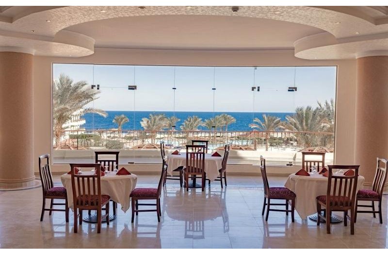Готель Life Resorts Coral Hills (ex. Coral Hills Marsa Alam), 4★ Готель Life Resorts Coral Hills (ex. Coral Hills Marsa Alam), 4★