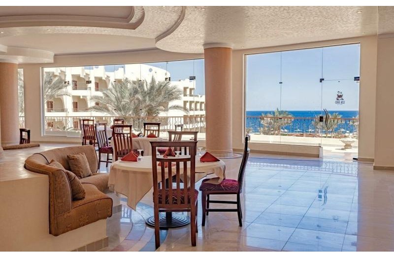 Готель Life Resorts Coral Hills (ex. Coral Hills Marsa Alam), 4★ Готель Life Resorts Coral Hills (ex. Coral Hills Marsa Alam), 4★