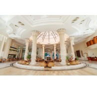 Готель Life Resorts Coral Hills (ex. Coral Hills Marsa Alam), 4★