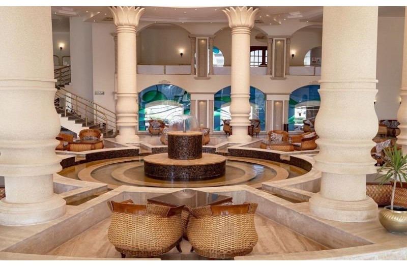 Готель Life Resorts Coral Hills (ex. Coral Hills Marsa Alam), 4★ Готель Life Resorts Coral Hills (ex. Coral Hills Marsa Alam), 4★