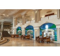 Готель Life Resorts Coral Hills (ex. Coral Hills Marsa Alam), 4★