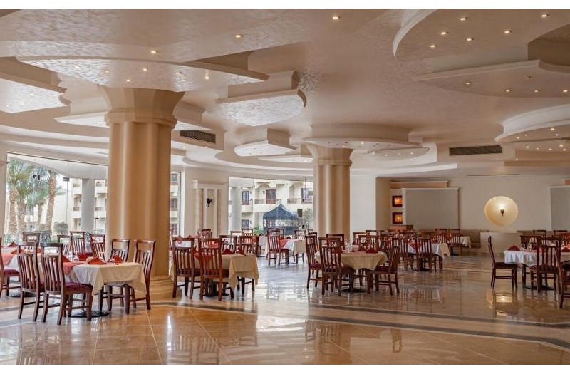 Готель Life Resorts Coral Hills (ex. Coral Hills Marsa Alam), 4★ Готель Life Resorts Coral Hills (ex. Coral Hills Marsa Alam), 4★