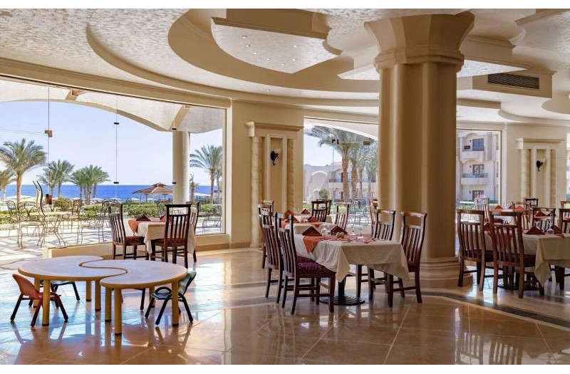Готель Life Resorts Coral Hills (ex. Coral Hills Marsa Alam), 4★ Готель Life Resorts Coral Hills (ex. Coral Hills Marsa Alam), 4★