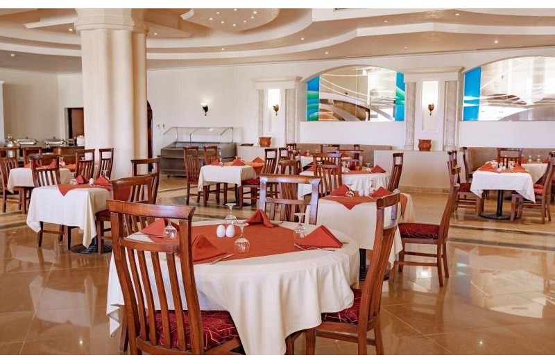 Готель Life Resorts Coral Hills (ex. Coral Hills Marsa Alam), 4★ Готель Life Resorts Coral Hills (ex. Coral Hills Marsa Alam), 4★
