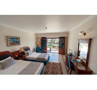 Готель Life Resorts Coral Hills (ex. Coral Hills Marsa Alam), 4★